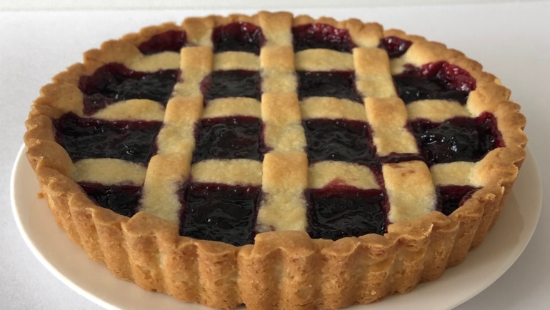 Crostata alla marmellata: pochi trucchi per renderla perfetta!