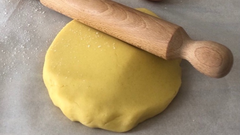 Pasta frolla all’olio senza riposo a modo mio: una ricetta magica!